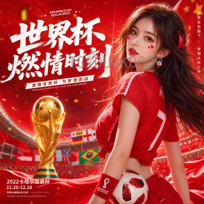 2026年世界杯数据统计全解析：赛制、球队、场馆与历史纪录